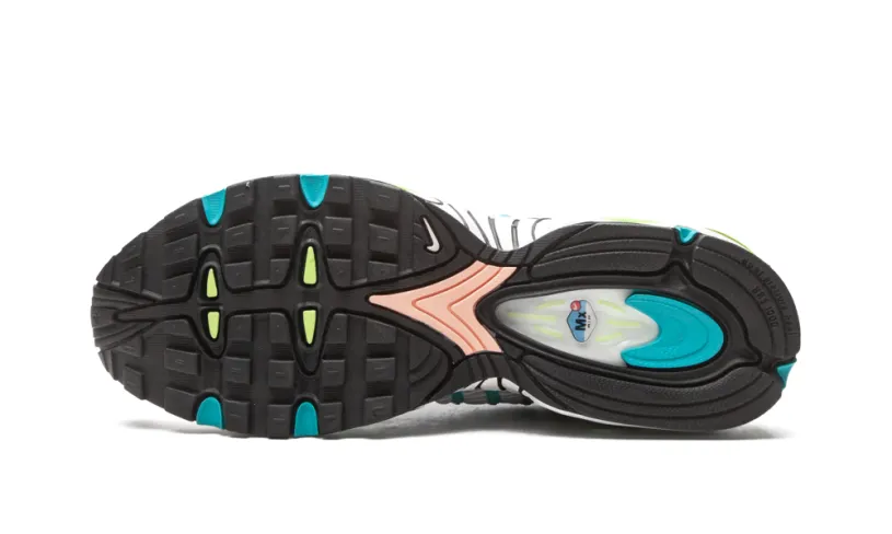 Nike Air Max Air Max Tailwind IV SE